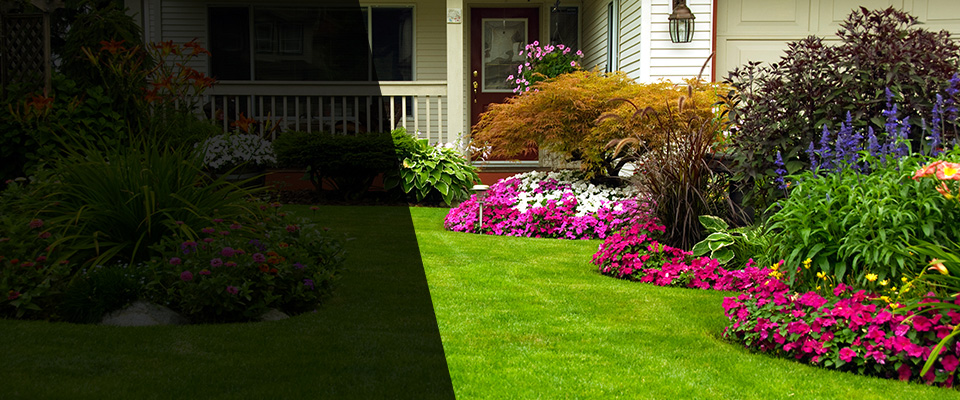 Stratford Landscapers
