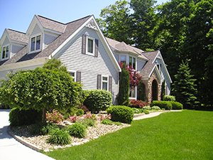 Landscapers and Lawncare Services in Stratford, WI